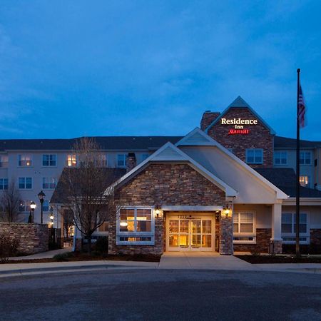 Residence Inn By Marriott Wichita East At Plazzio Exteriér fotografie