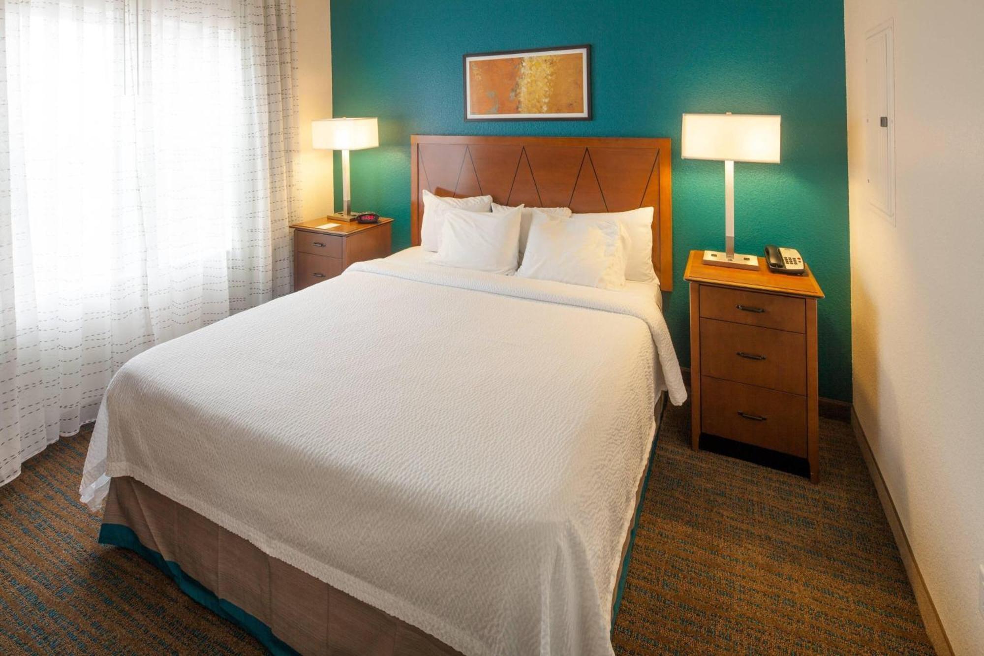 Residence Inn By Marriott Wichita East At Plazzio Exteriér fotografie